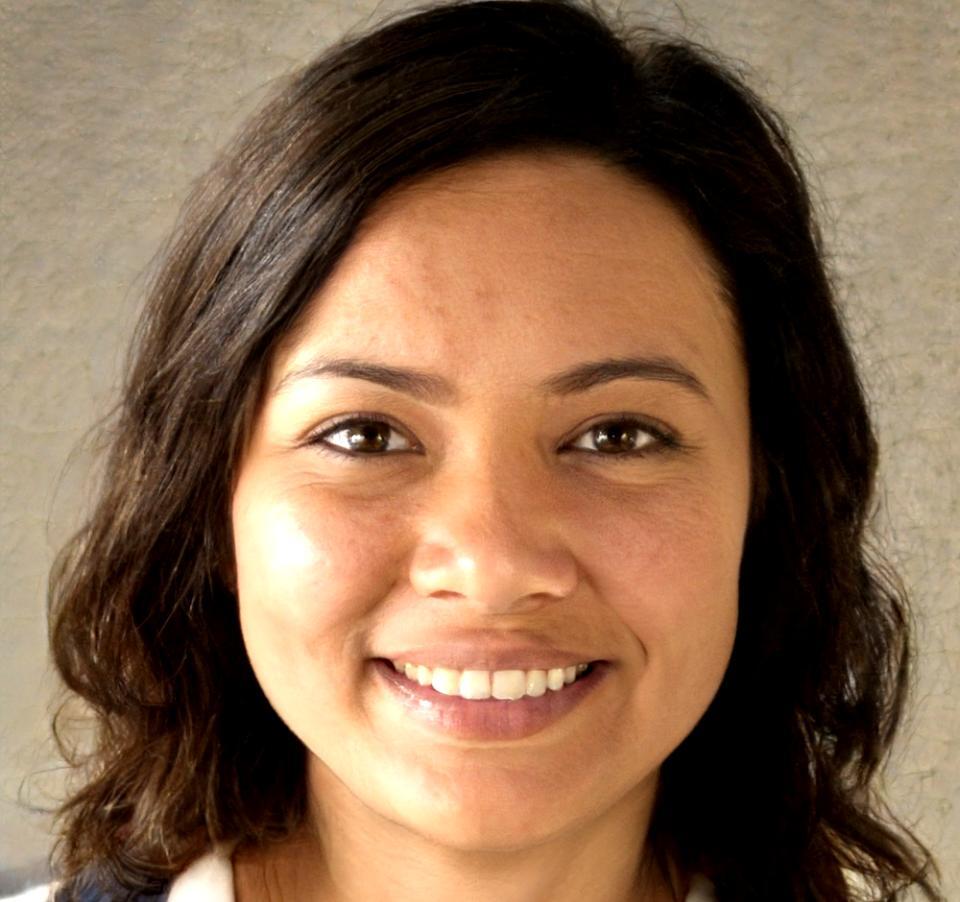 Friederike Zimmermann, Trainerin für System-Monitoring