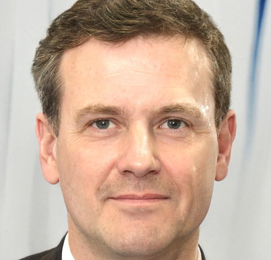 Eike Vanhanen - Automatisierungs-Trainer