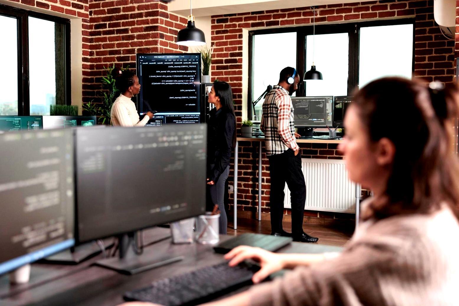 Flexible Lernumgebungen für IT-Teams