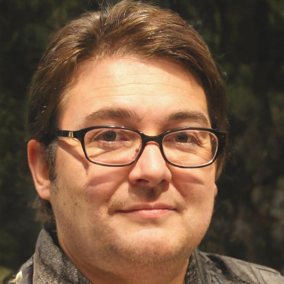 Jaroslav Berghuis - Performance-Experte